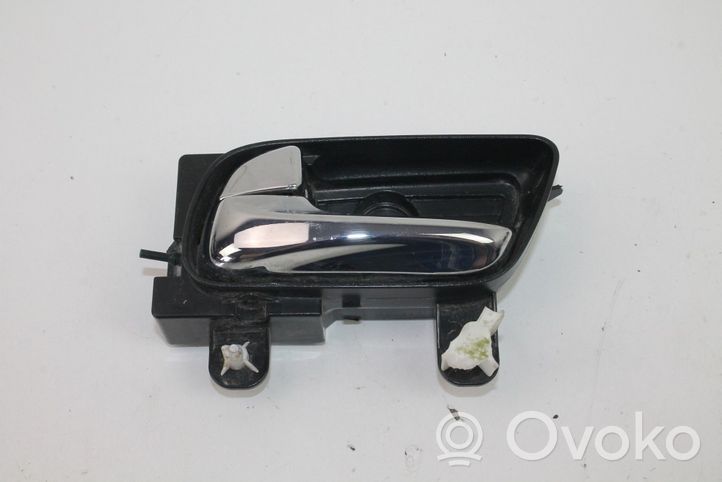 Infiniti EX Front door interior handle 