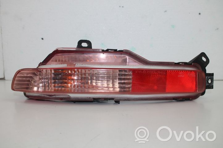 Infiniti EX Lampa zderzaka tylnego 