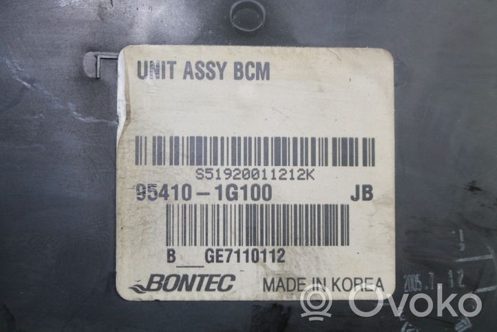 KIA Rio Radion pystyantenni 954101G100