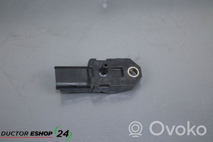 Citroen C6 Sensor de la presión del aire 9651931280