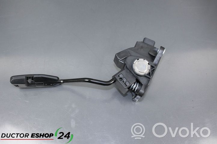 Honda Insight Accelerator throttle pedal TF0G0