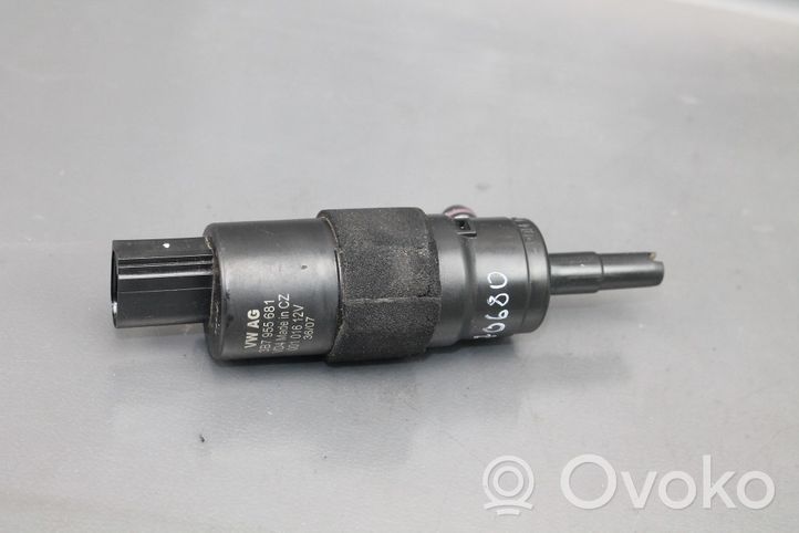 Audi A6 S6 C6 4F Pompe lave-phares 3B7955681