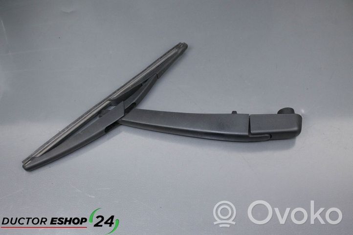 Renault Zoe Rear wiper blade arm 