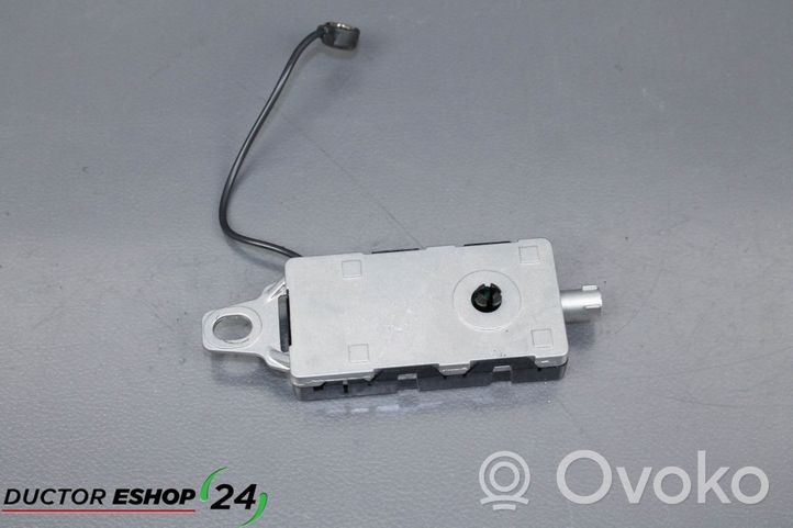 Renault Zoe Muut ohjainlaitteet/moduulit 282309093R