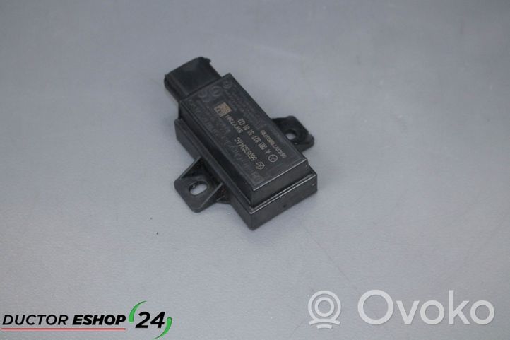 Chrysler Sebring (JS) Tire pressure sensor 56053034AC