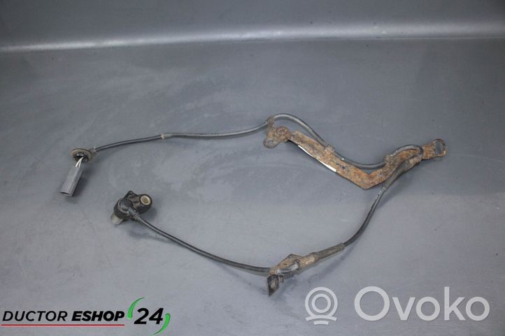 Mazda 626 Sensore velocità del freno ABS B25D4373X