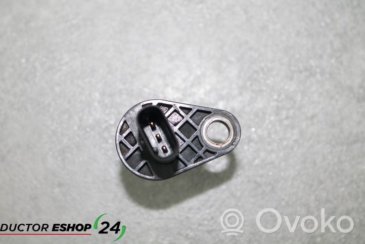 Alfa Romeo 159 Sensore di posizione dell’albero motore 552240310