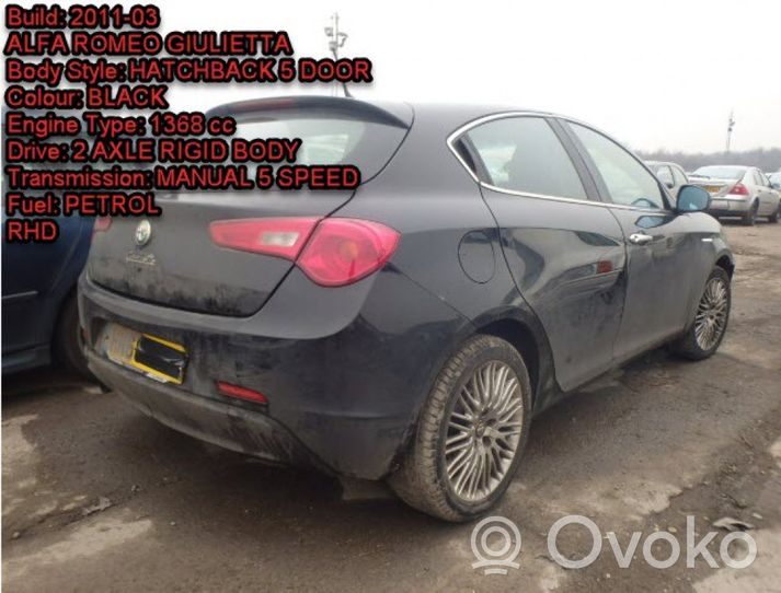 Alfa Romeo 159 Nokka-akselin asentoanturi 0232103097