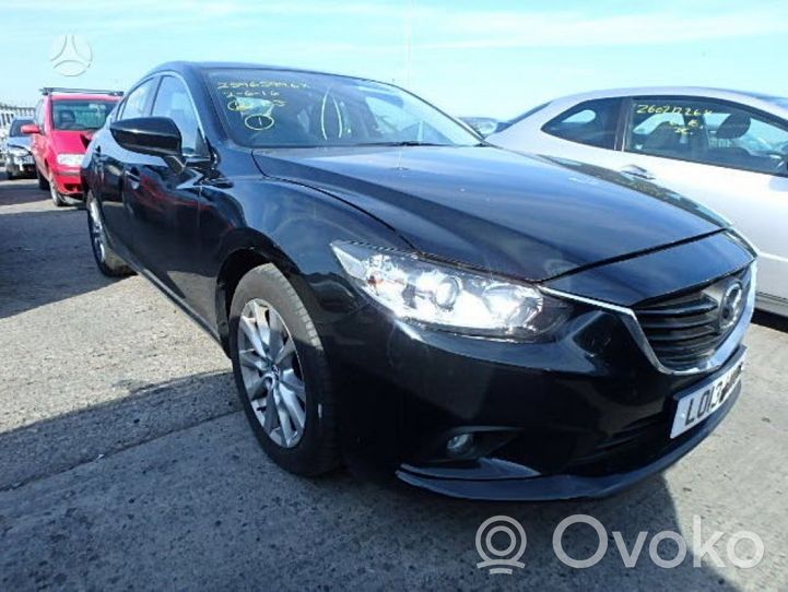 Mazda 6 Radiatore dell’olio trasmissione/cambio 