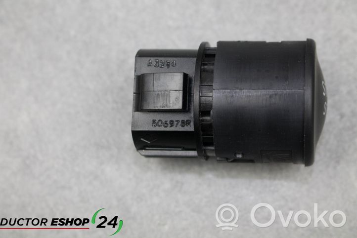 Ford Fiesta Moottorin start-stop-painike/kytkin 285J07990R