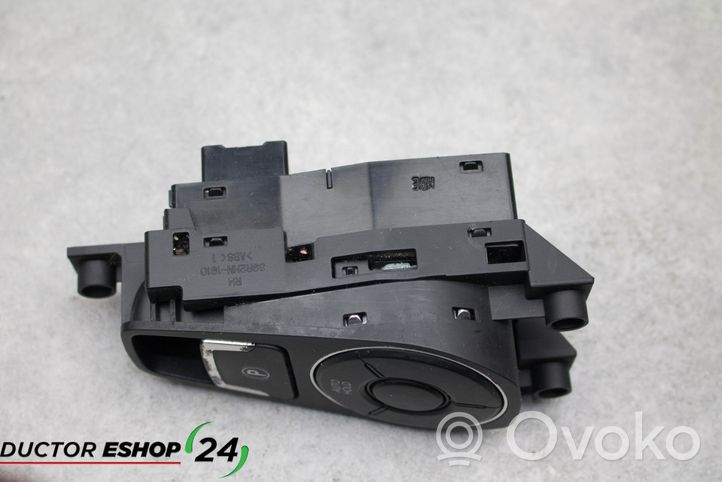 Hyundai i40 Interruptor del freno de mano/estacionamiento 937663Z510