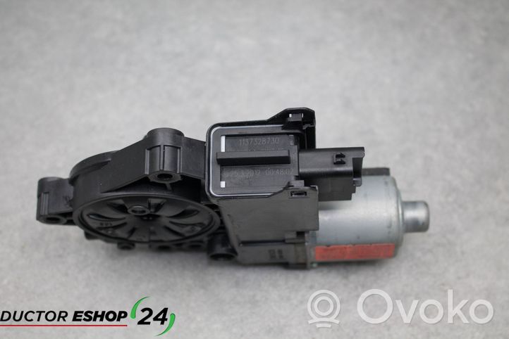 Hyundai i40 Fensterhebermotor Tür hinten 834603Z010