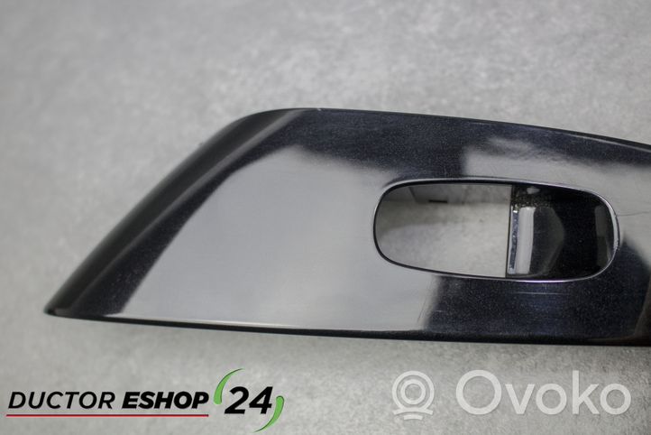 Nissan Leaf I (ZE0) Altro elemento di rivestimento della portiera posteriore 829603NL0A