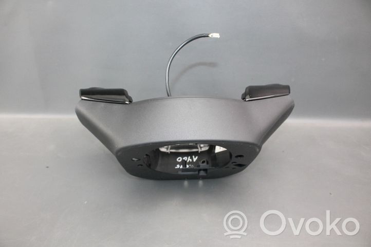 Toyota Aygo AB40 Boutons / interrupteurs volant 451000H060