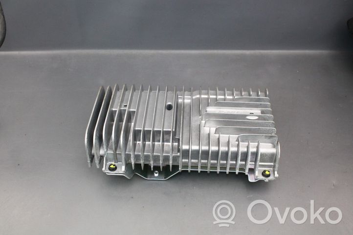 Nissan Murano Z51 Sound amplifier 280601AK0B