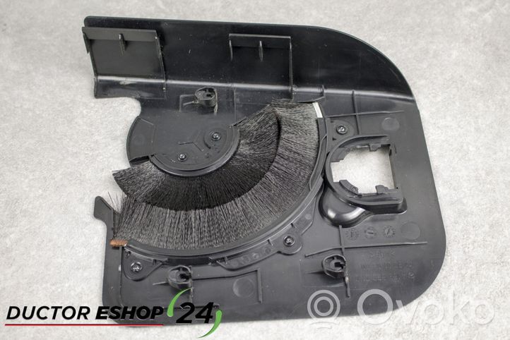 Mercedes-Benz A W169 Altra parte interiore A1696900107