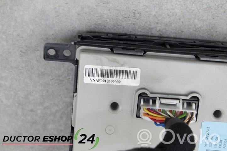 KIA Venga Panel klimatyzacji 972501P160