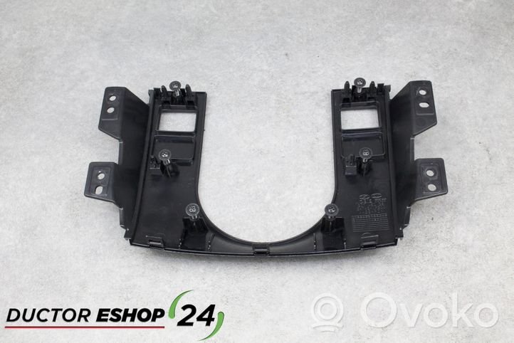 KIA Venga Inny element deski rozdzielczej 847431P300