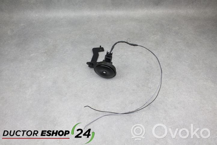 Nissan Micra Horn signal 966301P900