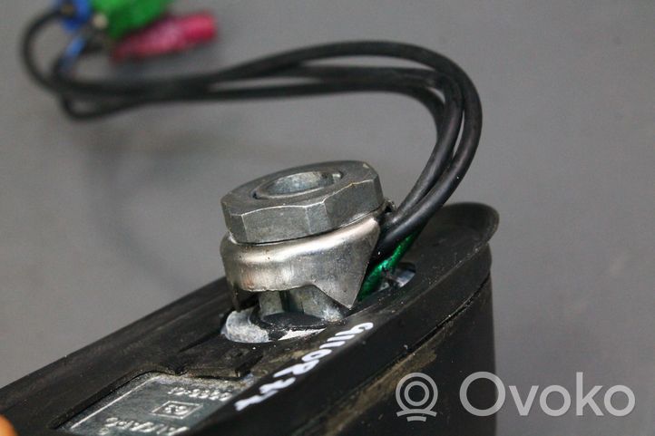 Mercedes-Benz C W203 Antena radiowa 6Q0035575D