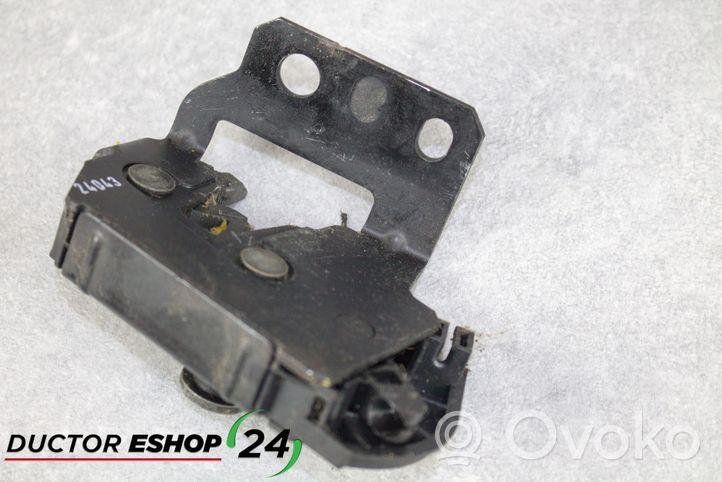 Volvo C30 Tailgate lock latch 30649106