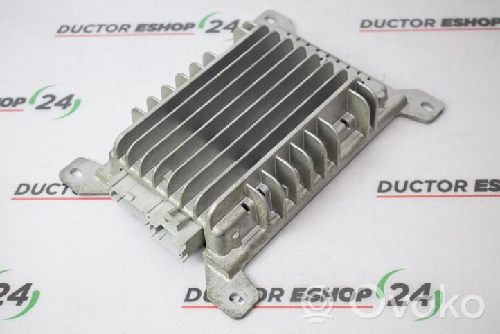 Cadillac BLS Amplificateur de son 12760587