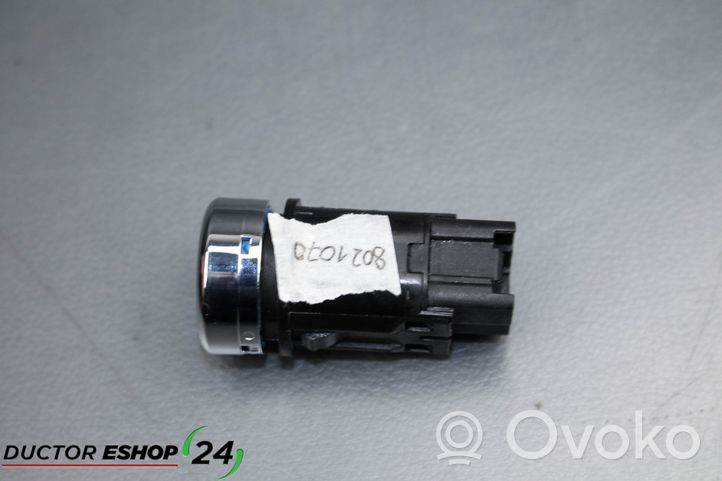 Ford Grand C-MAX Bouton poussoir de démarrage du moteur 