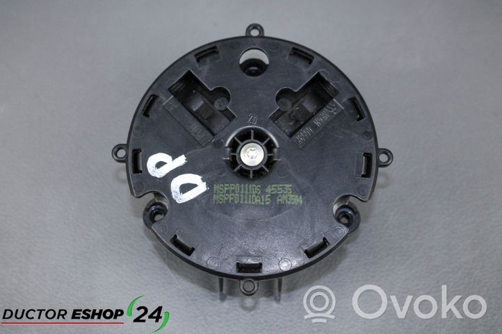 Suzuki SX4 S-Cross Element lusterka bocznego drzwi przednich 8020964