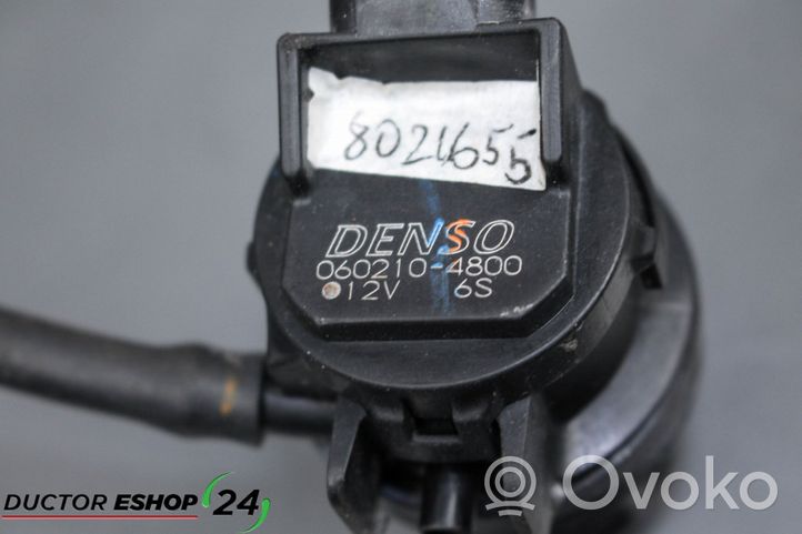 Suzuki Celerio Pompe de lave-glace de pare-brise 0602104800