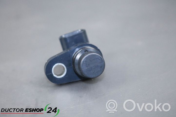 Mazda 3 II Sensore di posizione dell’albero motore J5T30471