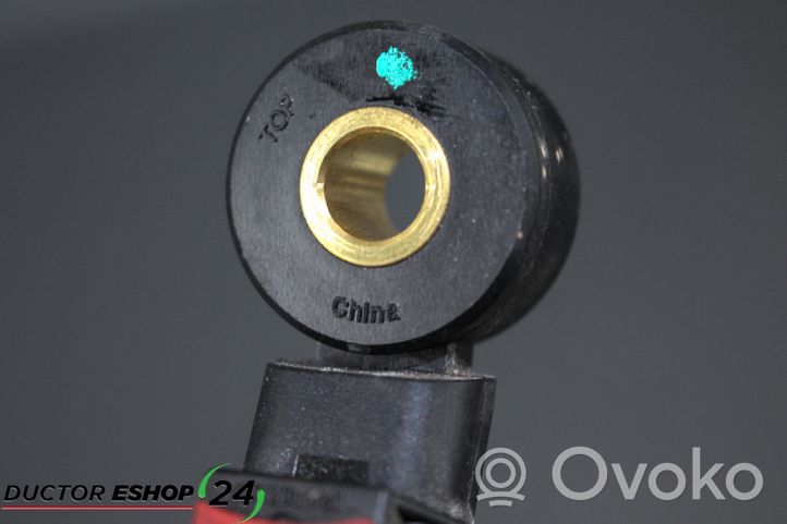 Opel Mokka Sensore di detonazione 55563372