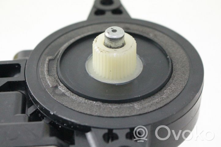 Mazda 6 Motorino alzacristalli della portiera anteriore D6515858X