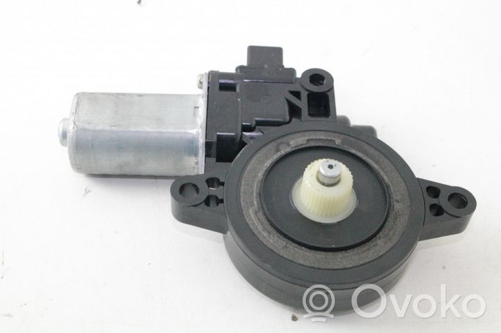 Mazda 6 Motorino alzacristalli della portiera anteriore D6515858X