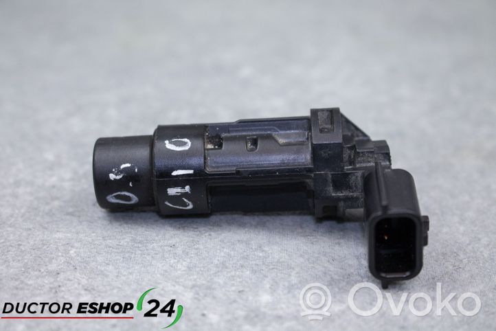 Opel Mokka Crankshaft position sensor 237312011R