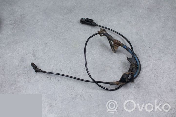 Mitsubishi Outlander ABS rear brake sensor 4670A582