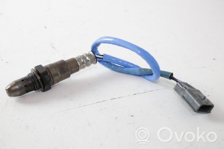 Nissan Qashqai Sonde lambda 226932962R