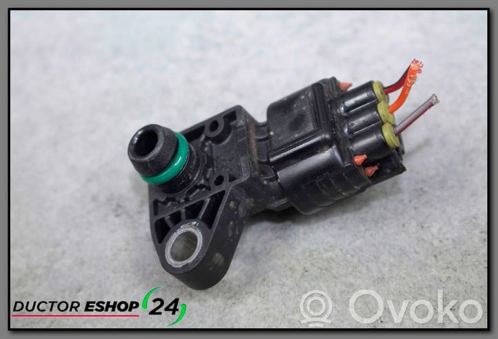 Nissan Pixo Cita veida sensors 0261230198