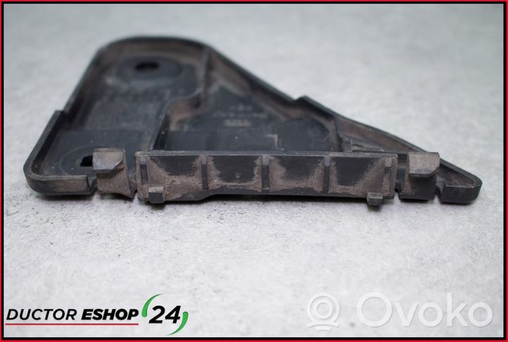 Audi A2 Support de pare-chocs arrière 8Z0807375B