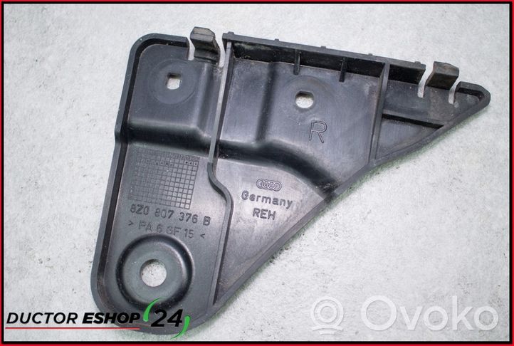 Audi A2 Galinis laikiklis bamperio 8Z0807376B