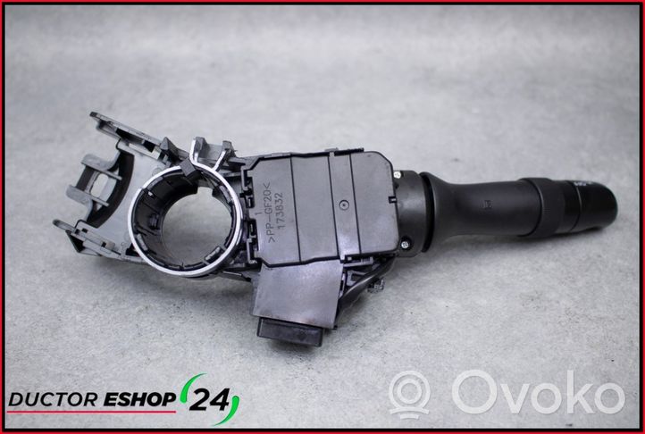 Lexus RX 330 - 350 - 400H Suuntavilkun vipu 48080173871