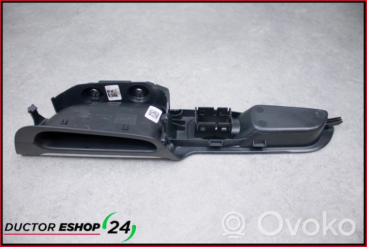 Ford Grand C-MAX Inne elementy wykończeniowe drzwi przednich AM51R24048