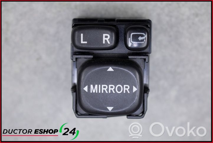 Lexus RX 330 - 350 - 400H Przycisk regulacji lusterek bocznych 