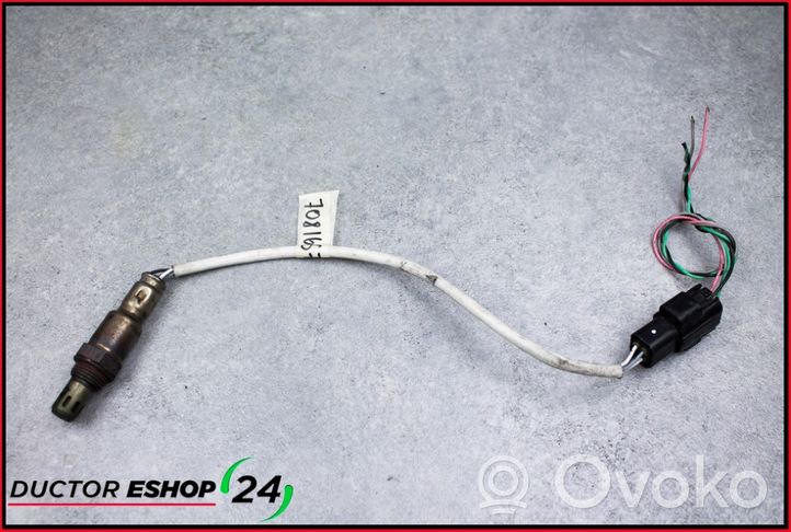 Nissan Note (E11) Sensore della sonda Lambda 0ZA603N5