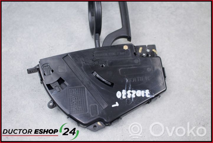 Citroen C6 Cup holder 