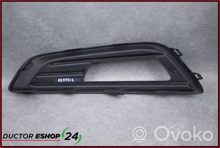 Ford Focus Priešrūkinio žibinto apdaila/ grotelės F1EB15A299A