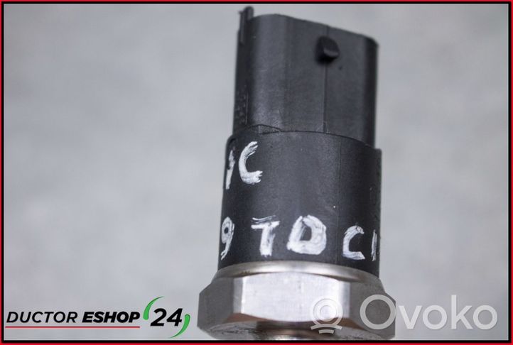 Fiat Ducato Fuel pressure sensor 0281002405