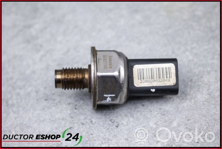 Peugeot 208 Sensore di pressione del carburante 9658227880