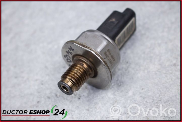 Peugeot 208 Fuel pressure sensor 9658227880