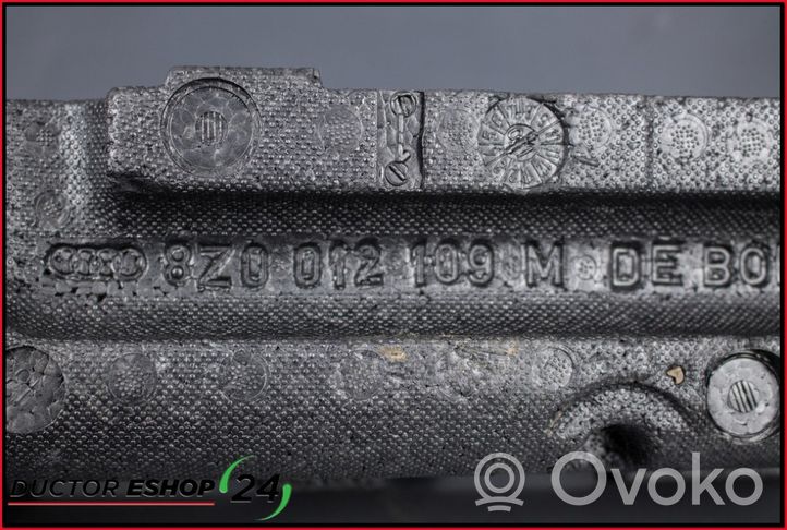 Audi A2 Autres dispositifs 8Z0012109M