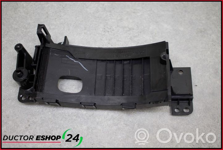 Nissan Murano Z51 Altri elementi della console centrale (tunnel) KH10039